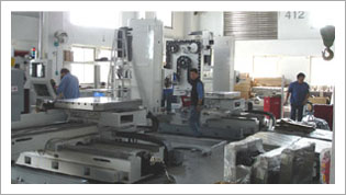 Buffalo Machinery Co., Ltd.