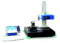 Roughness Measurement System, LAN interface, Measurement System, W55