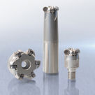 milling cutters, WNT,  titanium, superalloys, stainless steel 