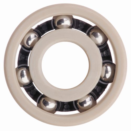 Ball Bearings 