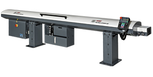 Alpha ST320 S2 - Bar Feeder