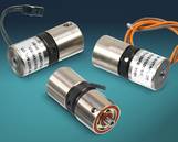 pneumatic solenoid valves, fast responses and high flow rates, air and dry gas applications,