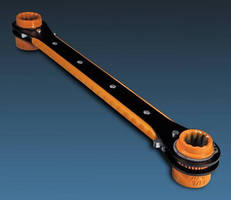 Ratcheting Socket Wrench offers 4-in-1 functionality